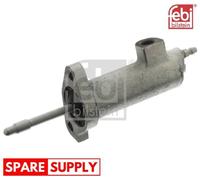 SLAVE CYLINDER, CLUTCH FOR MERCEDES-BENZ S124 C124 W124 W201 FEBI BILSTEIN 12268