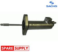 SLAVE CYLINDER, CLUTCH FOR MERCEDES-BENZ VW SACHS 6283 600 115