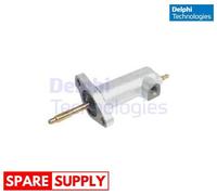 SLAVE CYLINDER, CLUTCH FOR MERCEDES-BENZ W123 S124 C124 W124 DELPHI LL41210