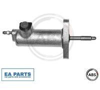 Slave Cylinder, clutch for MERCEDES-BENZ W124 W121 W201 A124 A.B.S. 41801X