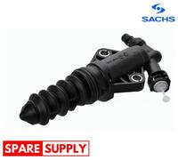 SLAVE CYLINDER, CLUTCH FOR MERCEDES-BENZ W205 A205 C205 S205 SACHS 6283 605 023