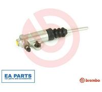 BREMBO E 50 001 Clutch slave cylinder