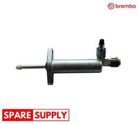 SLAVE CYLINDER, CLUTCH FOR MINI R55 R60 R56 R57 BREMBO E 06 011