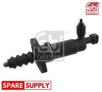 SLAVE CYLINDER, CLUTCH FOR MINI R55 R60 R56 R57 FEBI BILSTEIN 44166
