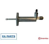 Slave Cylinder, clutch for MINI R56 BREMBO E 06 013