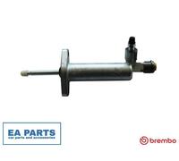 Slave Cylinder, clutch for MINI R58 R61 R59 BREMBO E 06 011