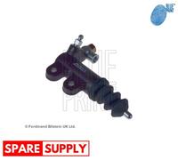 SLAVE CYLINDER, CLUTCH FOR MITSUBISHI AIRTREK CEDIA BLUE PRINT ADC43632