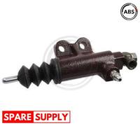 SLAVE CYLINDER, CLUTCH FOR MITSUBISHI BIG MINI II PLATFORM/CHASSIS A.B.S. 71628