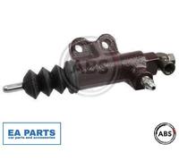 Slave Cylinder, clutch for MITSUBISHI BIG MINI II Platform/Chassis A.B.S. 71628