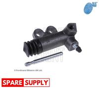 SLAVE CYLINDER, CLUTCH FOR MITSUBISHI COLT DELICA III BUS BLUE PRINT ADC43609