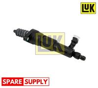 SLAVE CYLINDER, CLUTCH FOR MITSUBISHI COLT LUK 512 0424 10
