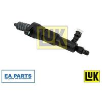 Slave Cylinder, clutch for MITSUBISHI COLT LUK 512 0424 10