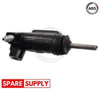 SLAVE CYLINDER, CLUTCH FOR MITSUBISHI COLT MONTERO A.B.S. 71625