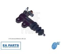 Slave Cylinder, clutch for MITSUBISHI GALANT FORTIS GRANDIS BLUE PRINT ADC43632