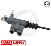 SLAVE CYLINDER, CLUTCH FOR MITSUBISHI IO MONTERO A.B.S. 75303
