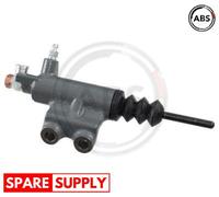 SLAVE CYLINDER, CLUTCH FOR MITSUBISHI IO MONTERO A.B.S. 75303