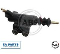 Slave Cylinder, clutch for MITSUBISHI MONTERO A.B.S. 75301