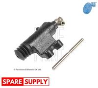 SLAVE CYLINDER, CLUTCH FOR MITSUBISHI MONTERO BLUE PRINT ADC43635
