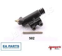 Slave Cylinder, clutch for MITSUBISHI MONTERO JAPANPARTS CY-502