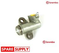 BREMBO E 56 015 Clutch slave cylinder