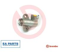 Slave Cylinder, clutch for NISSAN 300ZX CARAVAN DATSUN MISTRAL BREMBO E 56 030