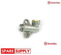 SLAVE CYLINDER, CLUTCH FOR NISSAN 300ZX CARAVAN DATSUN MISTRAL BREMBO E 56 030