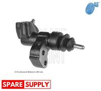 SLAVE CYLINDER, CLUTCH FOR NISSAN ALMERA PRIMERA SENTRA BLUE PRINT ADN13648