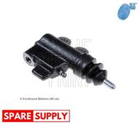 SLAVE CYLINDER, CLUTCH FOR NISSAN ALMERA PRIMERA X-TRAIL BLUE PRINT ADN13652