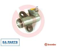 Slave Cylinder, clutch for NISSAN DATSUN BREMBO E 56 016
