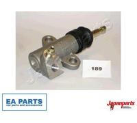 Slave Cylinder, clutch for NISSAN DATSUN MISTRAL PATHFINDER JAPANPARTS CY-189
