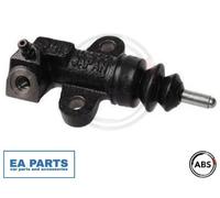 Slave Cylinder, clutch for NISSAN PATHFINDER A.B.S. 71581