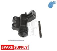 SLAVE CYLINDER, CLUTCH FOR NISSAN PATROL GR MK II WAGON BLUE PRINT ADN13669