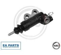 Slave Cylinder, clutch for NISSAN PATROL GR V Platform/Chassis A.B.S. 75291