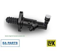 Slave Cylinder, clutch for PEUGEOT 2008 208 3008 SUV 301 LUK 512 0482 10