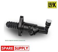 SLAVE CYLINDER, CLUTCH FOR PEUGEOT 2008 208 3008 SUV 301 LUK 512 0482 10