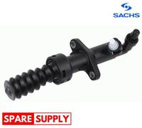 SLAVE CYLINDER, CLUTCH FOR PEUGEOT 206 307 308 406 SACHS 6283 605 039
