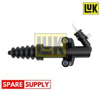 SLAVE CYLINDER, CLUTCH FOR PEUGEOT 207 208 LUK 512 0057 10