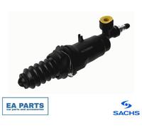 Slave Cylinder, clutch for PEUGEOT 407 607 807 EXPERT SACHS 6283 654 003