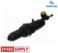 SLAVE CYLINDER, CLUTCH FOR PEUGEOT 407 607 807 EXPERT SACHS 6283 654 003