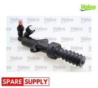SLAVE CYLINDER, CLUTCH FOR PEUGEOT 807 EXPERT VALEO 874775