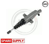 SLAVE CYLINDER, CLUTCH FOR PEUGEOT BOXER A.B.S. 61325