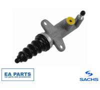 Slave Cylinder, clutch for PORSCHE 911 SACHS 6283 654 017