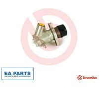 BREMBO E 68 002 Clutch slave cylinder