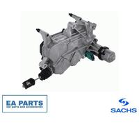 Slave Cylinder, clutch for RENAULT LOGAN LOGAN/STEPWAY SACHS 3981 000 196