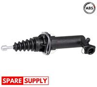SLAVE CYLINDER, CLUTCH FOR RENAULT MASTER A.B.S. 65017