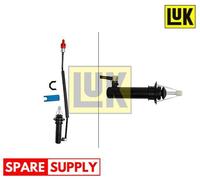 SLAVE CYLINDER, CLUTCH FOR ROVER 45 LUK 512 0016 10