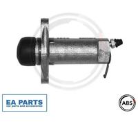 Slave Cylinder, clutch for SANTANA LANDROVER 88/109 A.B.S. 51962X
