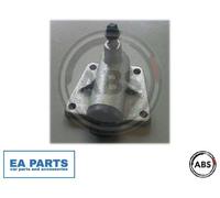 Slave Cylinder, clutch for SKODA 105 120 110 130 ESTELLE A.B.S. 1090