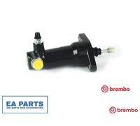 Slave Cylinder, clutch for SKODA FABIA KAROQ LAURA OCTAVIA BREMBO E 85 005