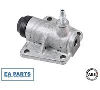 Slave Cylinder, clutch for SKODA RAPID A.B.S. 1090